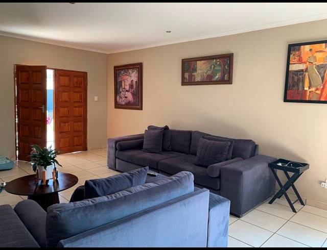 4 BEDROOM PROPERTY TO RENT IN STONERIDGE